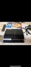 Sony PlayStation 3 FAT 60 GB