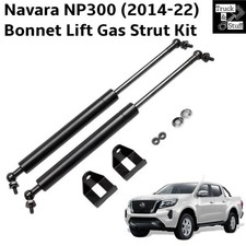 Kit puntone gas ammortizzatore