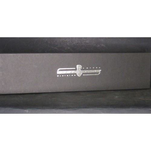 Extrema ratio coltello - coltello, da