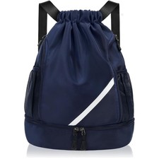 zaino impermeabile palestra