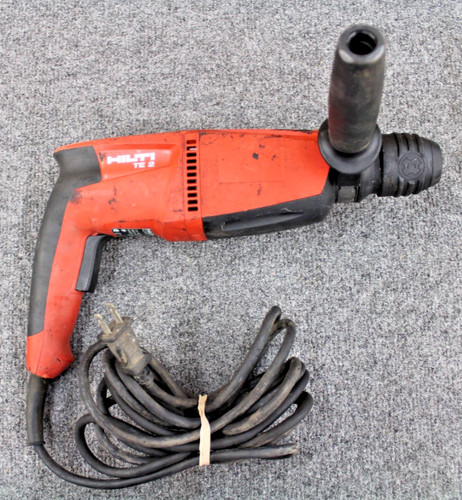 Hilti corded electric - hilti,