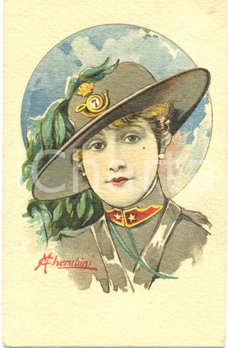 1916 ww1 settimo - ww1,
