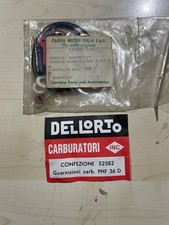 Kit guarnizioni carburatore - guarnizioni,