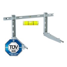 STAFFA PER MOTORE UNITÀ