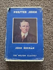Vintage: 1938. Prester John