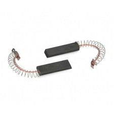 COPPIA SPAZZOLE CARBONCINI