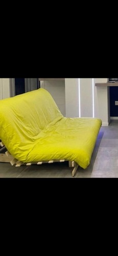 Divano letto con - (cinius),