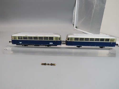 Trix 22799 öbb - trix, schienenbus