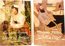 Fattori Giovanni. - Lettere ad