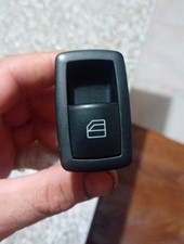 PULSANTE INTERRUTTORE ALZACRISTALLI MERCEDES CLASSE A B GL ML R A2518200510
