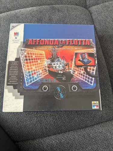 Affonda flotta pocket - flotta, pocket-