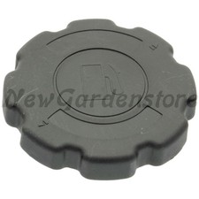 Tappo serbatoio motozappa