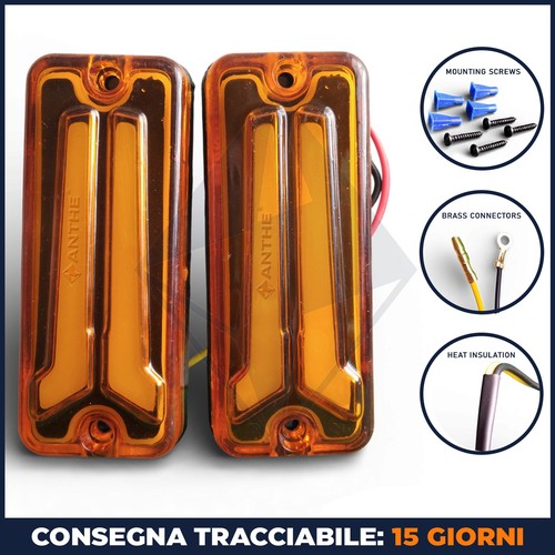 Indicatore direzione - di,