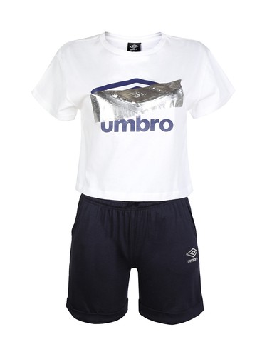 Umbro completo corto pezzi - umbro,