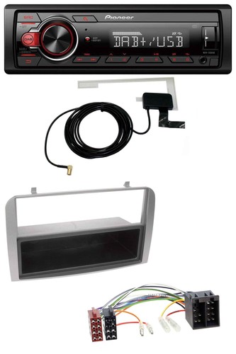 Pioneer 1din mp3 dab usb - 1din,