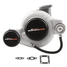 Turbocompressore HY35W per