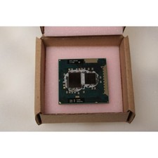 Intel Core i5-520M Mobile 2,4