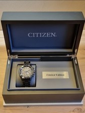 Citizen - Attesa Hakuto-R-  -