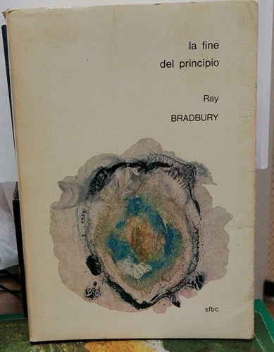 Ray bradbury fine - -, la