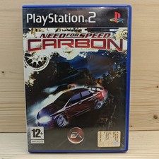 Need For Speed: Carbon - Pal