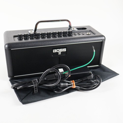 Boss katana air amplificatore - boss,