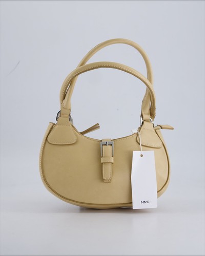 Borsa spalla mango - da,