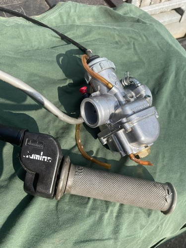 Carburatore scorpa sy250 - scorpa,
