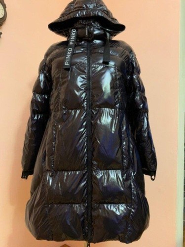 Cappotto donna pinko - donna,