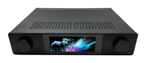 Arcam radia sa35 - radia,