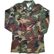 Giubba mimetica Da