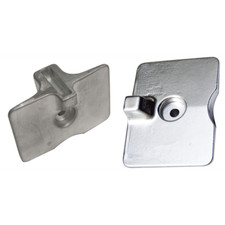 PIASTRA PER MOTORE YAMAHA