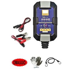 PER DUCATI  SCRAMBLER 803 ICON  CARICATORE-MANTENITORE BATTERIE MOTO UNIVERSALE