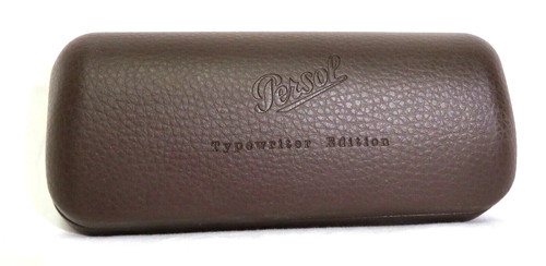 Persol nuovo typewriter - persol,