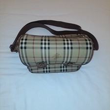Borsa Burberry's originale