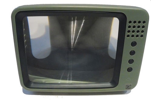 Lente fresnel con struttura - lente, di