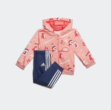 Adidas bambini felpa con