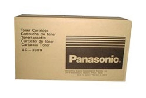 Toner originale panasonic fax - originale,
