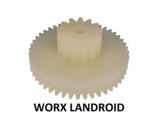 Ingranaggio in nylon per Robot