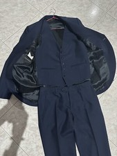 abito da sposo uomo Gai Mattiolo