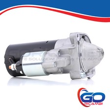 MOTORINO AVVIAMENTO FIAT DUCATO PEUGEOT BOXER CITROEN JUMPER 2.3 2.8 HDi JTD