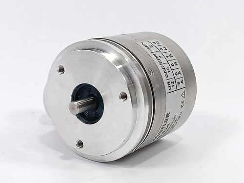 Hengstler 0525014 encoder - hengstler,