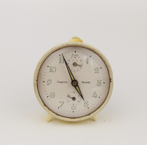Rara sveglia vintage anni - , 70