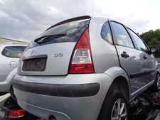 ricambi usati citroen c3 1.4 hdi 2006