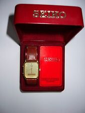 Orologio al quarzo SEIKO