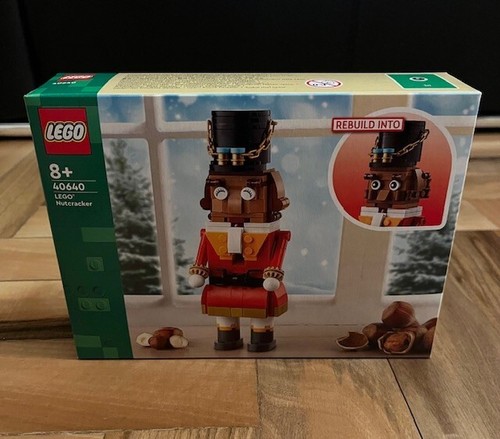 Lego 40640 christmas - 40640,