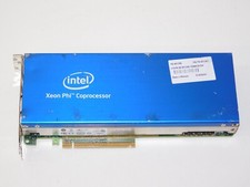 Intel Xeon 8 GB Phi 5110P