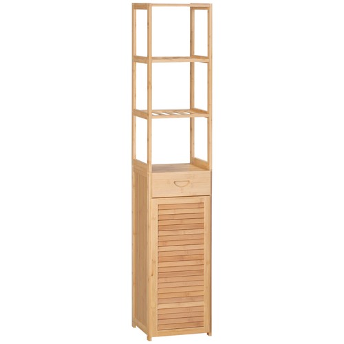 Kleankin mobile bagno - con, 3
