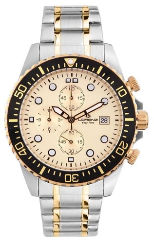 Lorenz orologio easy - easy, time