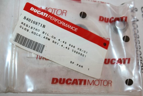 Bilanciere registro chiusura - bilanciere,