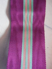 Nastro nastrino per medaglia